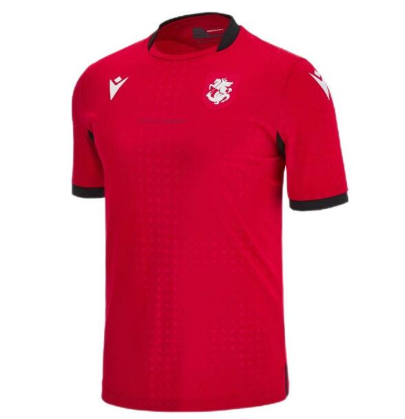 (image for) KVARATSKHELIA #7 Georgia Third Jersey Euro 2024